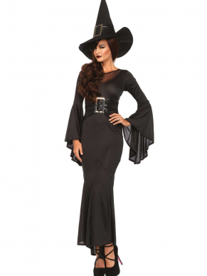 Wickedly Sexy Witch