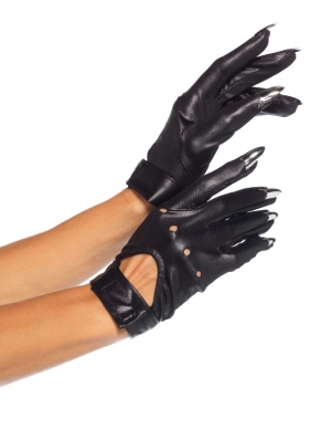 Claw Motorcycle Gloves