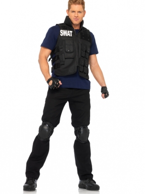 Swat Commander